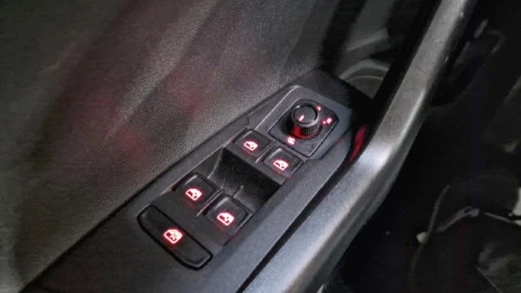 Volkswagen Polo Advance 1.0 TSI 70kW (95CV)