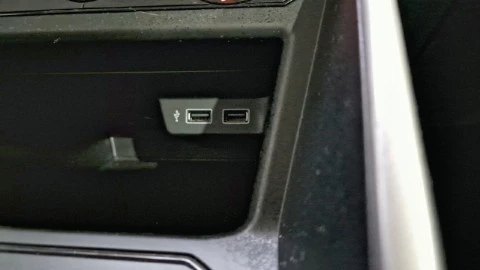 Volkswagen Polo Advance 1.0 TSI 70kW (95CV)