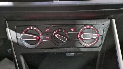 Volkswagen Polo Advance 1.0 TSI 70kW (95CV)