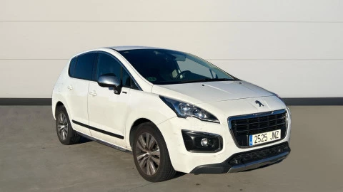 Peugeot 3008 Style 1.2 PureTech 130 S&S