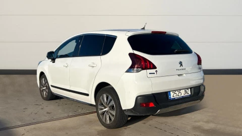 Peugeot 3008 Style 1.2 PureTech 130 S&S