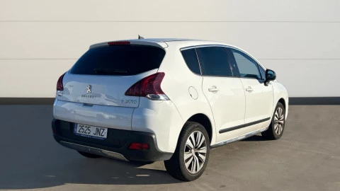 Peugeot 3008 Style 1.2 PureTech 130 S&S