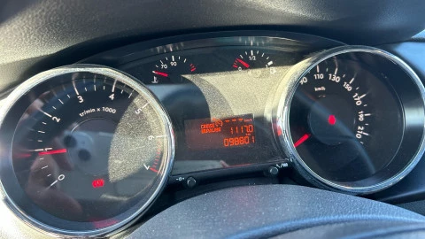 Peugeot 3008 Style 1.2 PureTech 130 S&S