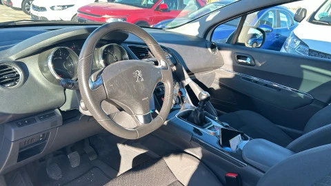 Peugeot 3008 Style 1.2 PureTech 130 S&S