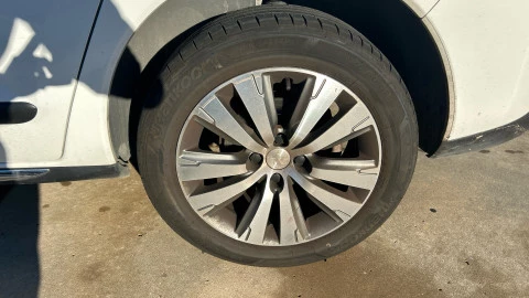 Peugeot 3008 Style 1.2 PureTech 130 S&S