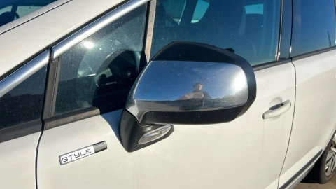 Peugeot 3008 Style 1.2 PureTech 130 S&S