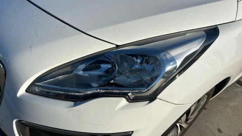 Peugeot 3008 Style 1.2 PureTech 130 S&S