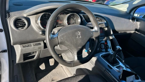 Peugeot 3008 Style 1.2 PureTech 130 S&S