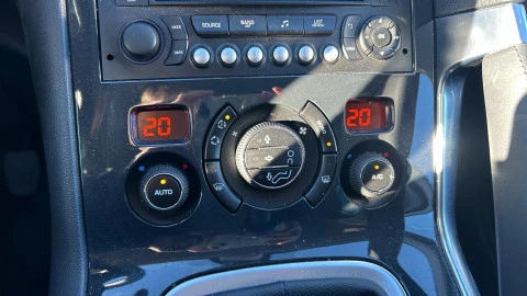 Peugeot 3008 Style 1.2 PureTech 130 S&S