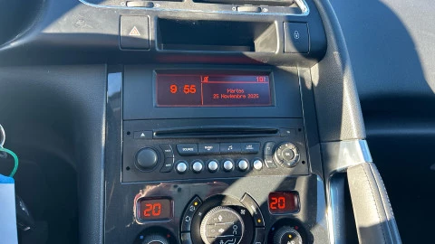 Peugeot 3008 Style 1.2 PureTech 130 S&S