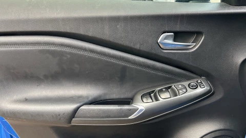 Nissan juke 1.6 Hybrid 105kW (145CV) N-Connecta