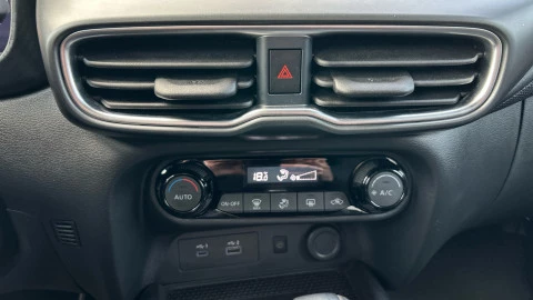 Nissan juke 1.6 Hybrid 105kW (145CV) N-Connecta