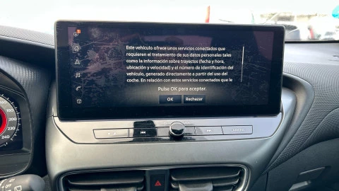 Nissan juke 1.6 Hybrid 105kW (145CV) N-Connecta