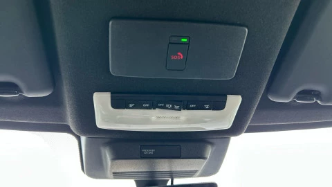 Nissan juke 1.6 Hybrid 105kW (145CV) N-Connecta