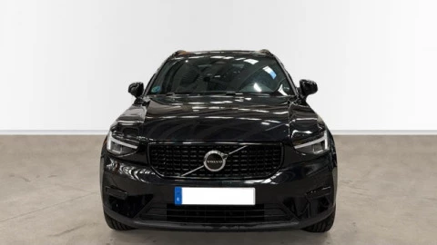 Volvo XC40 B3 G Plus Dark Auto 120 kW (163 CV)