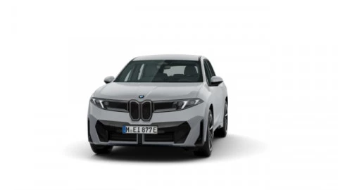 BMW iX3 iX3 50 xDrive