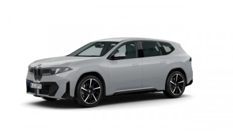 BMW iX3 iX3 50 xDrive