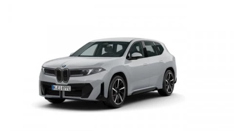 BMW iX3 iX3 50 xDrive