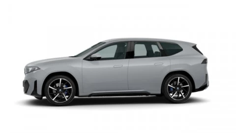 BMW iX3 iX3 50 xDrive