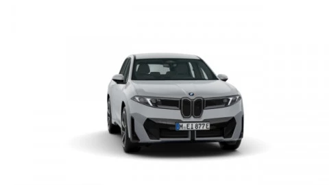 BMW iX3 iX3 50 xDrive