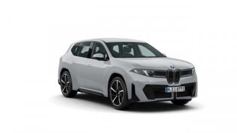 BMW iX3 iX3 50 xDrive