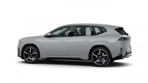 BMW iX3 iX3 50 xDrive