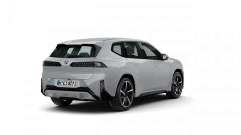 BMW iX3 iX3 50 xDrive