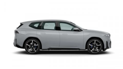 BMW iX3 iX3 50 xDrive
