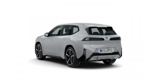BMW iX3 iX3 50 xDrive