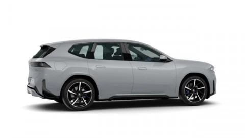 BMW iX3 iX3 50 xDrive