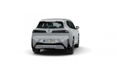 BMW iX3 iX3 50 xDrive