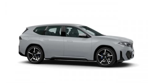 BMW iX3 iX3 50 xDrive