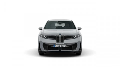 BMW iX3 iX3 50 xDrive