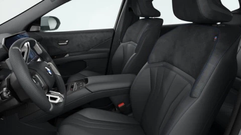 BMW iX3 iX3 50 xDrive