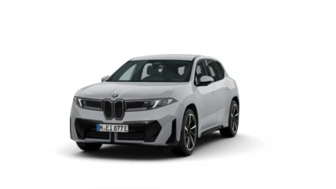 BMW iX3 iX3 50 xDrive