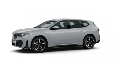 BMW iX3 iX3 50 xDrive