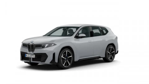 BMW iX3 iX3 50 xDrive