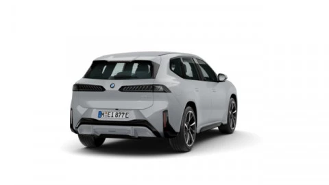 BMW iX3 iX3 50 xDrive