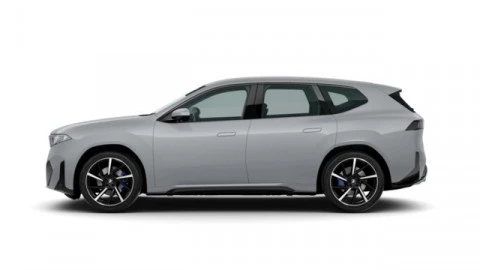BMW iX3 iX3 50 xDrive