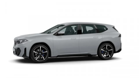 BMW iX3 iX3 50 xDrive