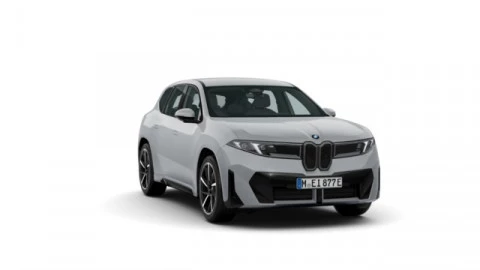 BMW iX3 iX3 50 xDrive