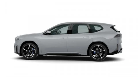 BMW iX3 iX3 50 xDrive