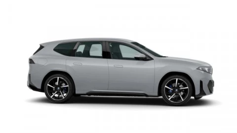 BMW iX3 iX3 50 xDrive