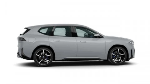 BMW iX3 iX3 50 xDrive