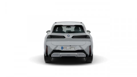 BMW iX3 iX3 50 xDrive