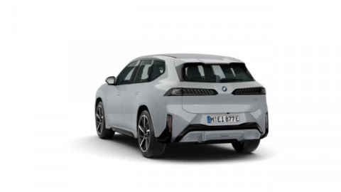 BMW iX3 iX3 50 xDrive