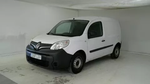 Renault Kangoo Furgón Profesional 1.5 Blue dCi 55kW (75CV)