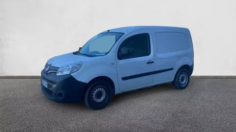 Renault Kangoo Furgón Profesional 1.5 Blue dCi 55kW (75CV)
