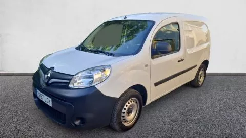 Renault Kangoo Furgón Profesional 1.5 Blue dCi 55kW (75CV)