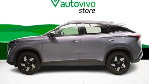 Omoda 5 MY25 - Premium 1.6 TGDI 108kW (145cv)